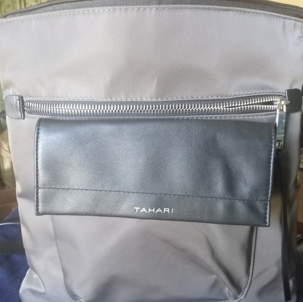 TAHARI Backpack